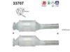 SEAT 6K0131701J Catalytic Converter